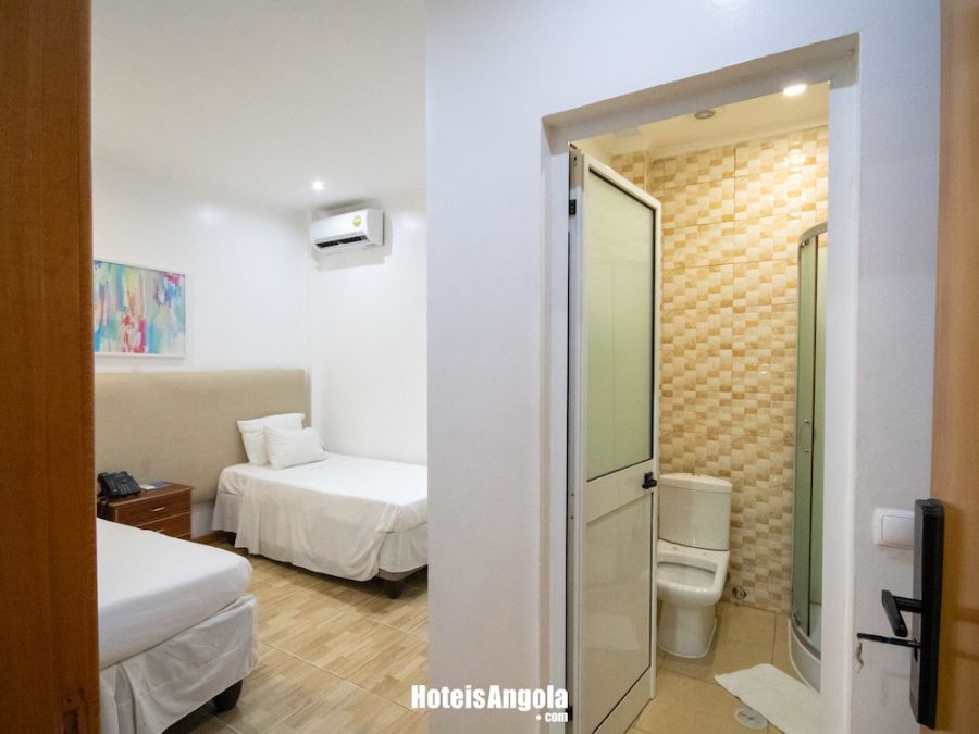 Hotel Pequeno Brasil - Imagem 16